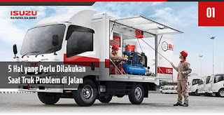 Harga Mobil Isuzu Traga ELF Giga Area MM2100 Jababeka Cikarang Bekasi