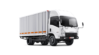 Harga Isuzu ELF NLR NMR Cikarang