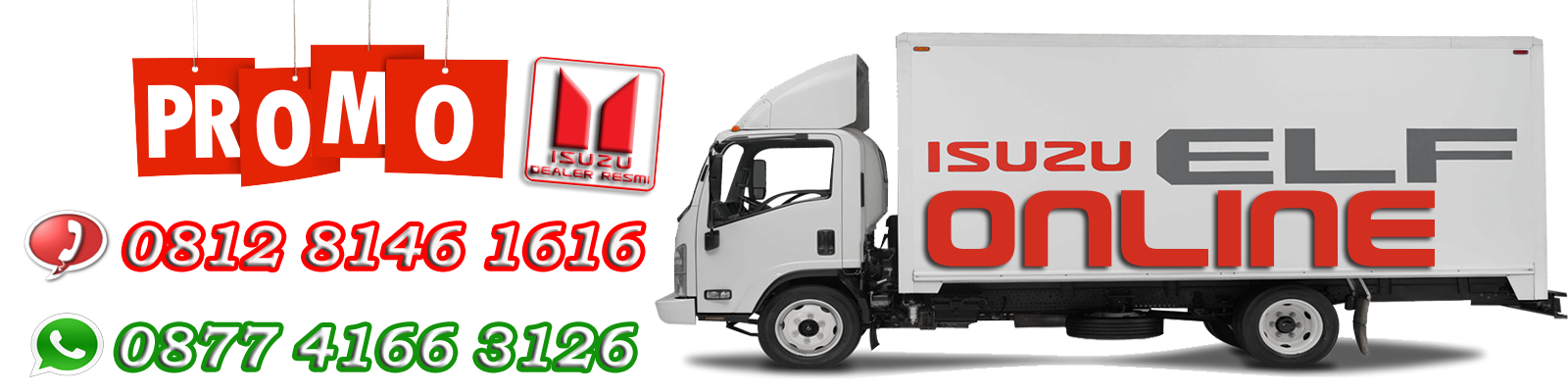 isuzu cikarang