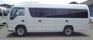 Harga Isuzu Elf Microbus Adi Putro 2023