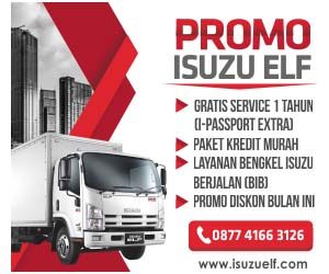 Harga Isuzu Elf Microbus Adi Putro 2023